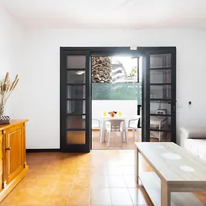  Apartment Home2book Sunny Cardones, Pool Spain