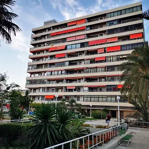  Apartment Nogalera Reformado 83m2