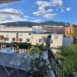  Homestay Habitaciones Torremolinos
