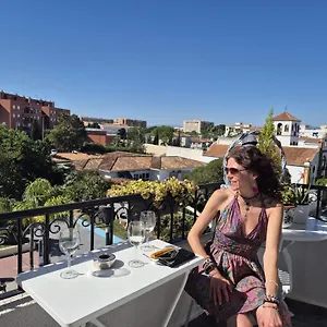  Homestay Habitaciones Torremolinos