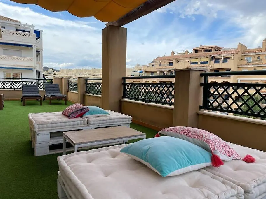 Apartamento Calma Beach Home Torremolinos