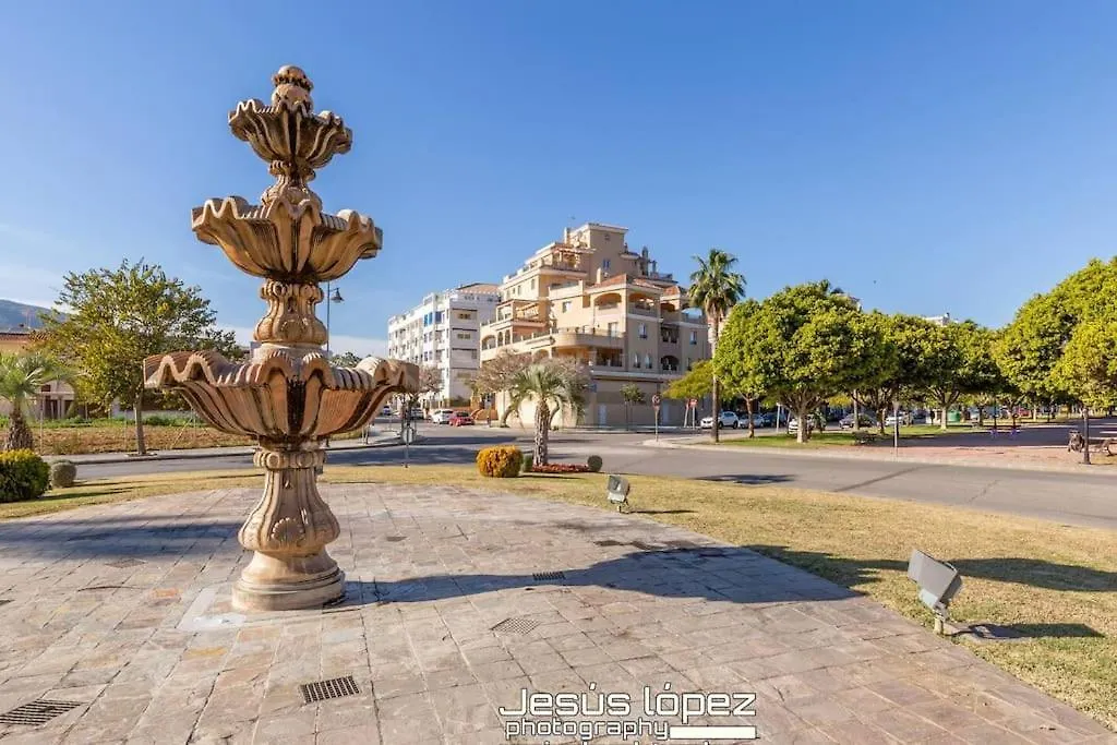 Apartamento Calma Beach Home Torremolinos Spain